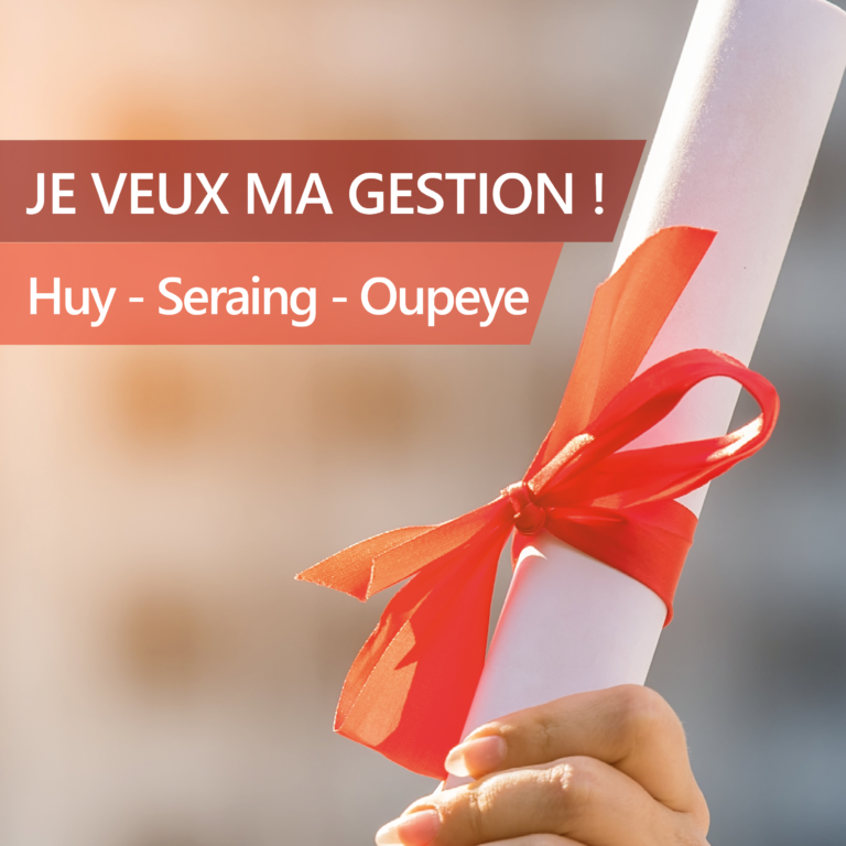 Formation gestion futurs entrepreneurs