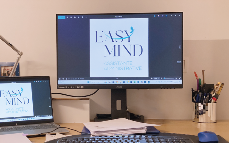 Easy Mind Bureau Easy Mind Bureau